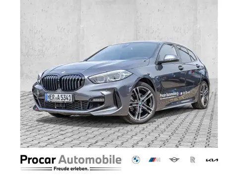 Annonce BMW SERIE 1 Essence 2020 d'occasion 