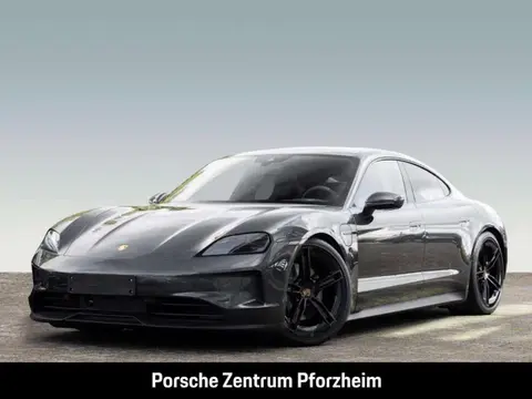 Used PORSCHE TAYCAN Electric 2024 Ad 