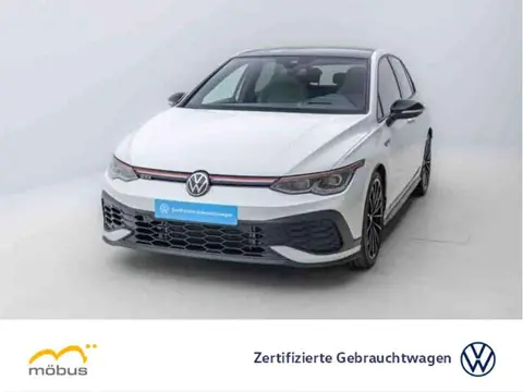 Annonce VOLKSWAGEN GOLF Essence 2022 d'occasion 