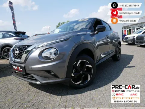 Annonce NISSAN JUKE Essence 2023 d'occasion 