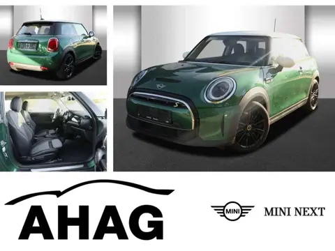 Annonce MINI COOPER Électrique 2021 d'occasion 