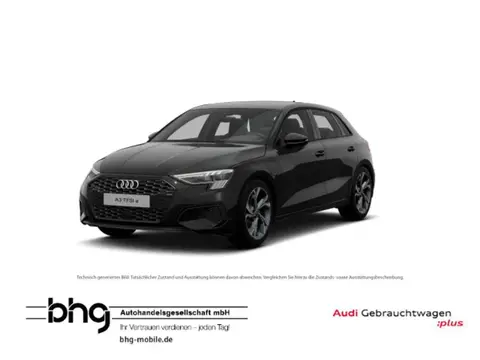 Used AUDI A3 Hybrid 2022 Ad 