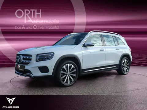 Used MERCEDES-BENZ CLASSE GLB Petrol 2023 Ad 