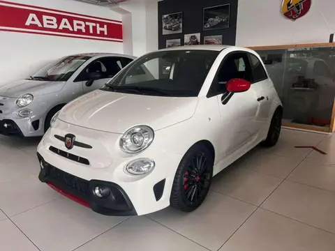 Used ABARTH 695 Petrol 2023 Ad 