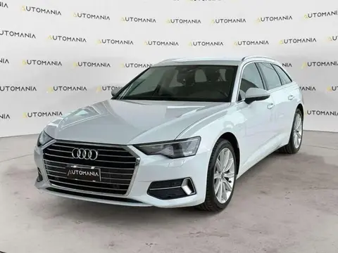 Used AUDI A6  2019 Ad 