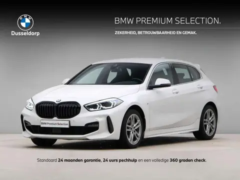 Used BMW SERIE 1 Diesel 2020 Ad 