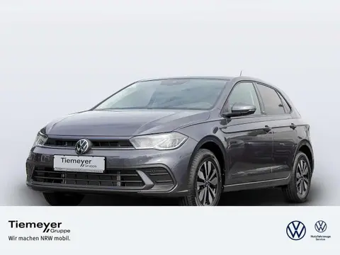 Annonce VOLKSWAGEN POLO Essence 2024 d'occasion 