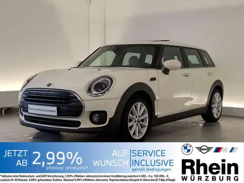 Used MINI COOPER Diesel 2021 Ad 