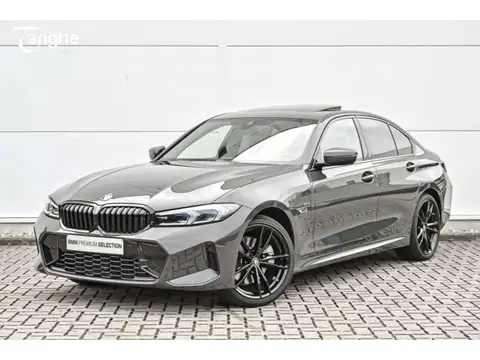 Annonce BMW SERIE 3 Hybride 2023 d'occasion 