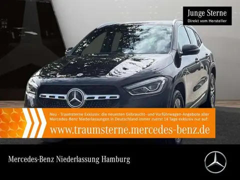 Annonce MERCEDES-BENZ CLASSE GLA Essence 2023 d'occasion 