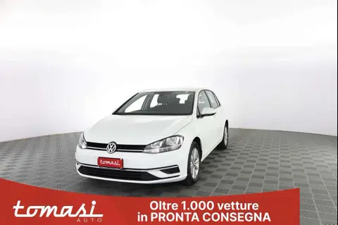 Used VOLKSWAGEN GOLF Diesel 2019 Ad 