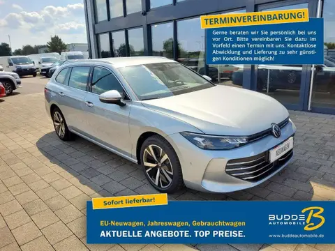 Annonce VOLKSWAGEN PASSAT Diesel 2024 d'occasion 