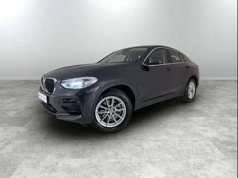 Used BMW X4 Diesel 2019 Ad 