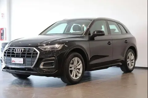 Annonce AUDI Q5 Diesel 2021 d'occasion 