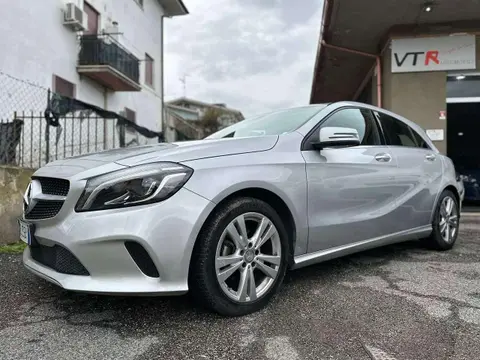 Used MERCEDES-BENZ CLASSE A Diesel 2016 Ad 