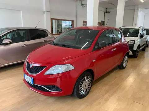 Used LANCIA YPSILON Petrol 2018 Ad 