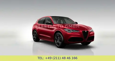 Used ALFA ROMEO STELVIO Petrol 2024 Ad 