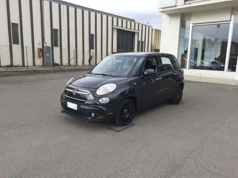 Used FIAT 500L Petrol 2020 Ad 