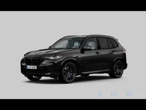 Annonce BMW X5 Hybride 2023 d'occasion 