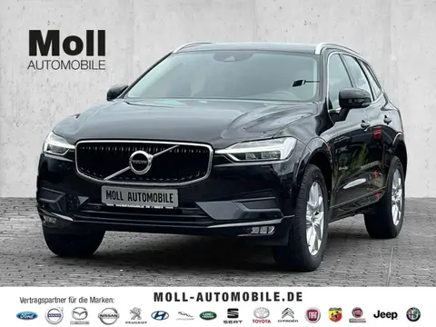 Used VOLVO XC60 Diesel 2021 Ad 