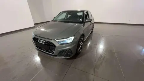 Annonce AUDI A1 Essence 2024 d'occasion 