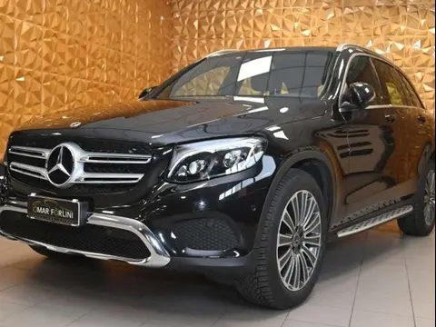 Annonce MERCEDES-BENZ CLASSE GLC Diesel 2018 d'occasion 