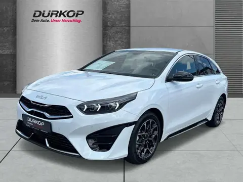 Used KIA PROCEED Petrol 2024 Ad 