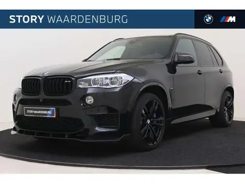 Used BMW X5 Petrol 2018 Ad 