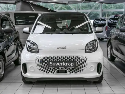 Annonce SMART FORTWO Électrique 2020 d'occasion 