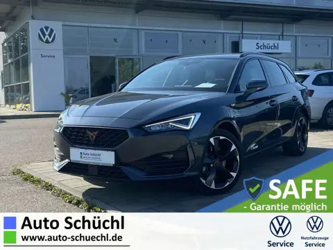 Used CUPRA LEON Hybrid 2022 Ad 