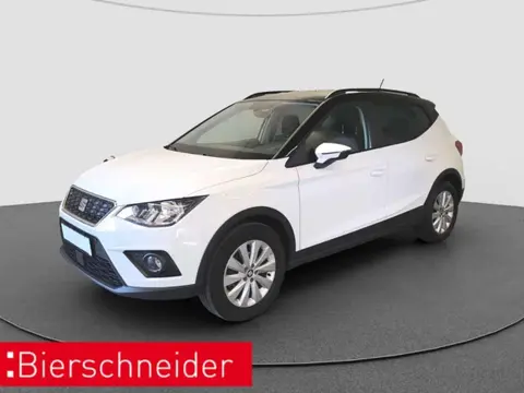 Used SEAT ARONA Diesel 2021 Ad 