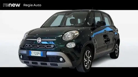 Used FIAT 500L Petrol 2020 Ad 