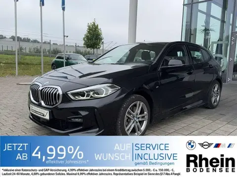 Used BMW SERIE 1 Petrol 2021 Ad 