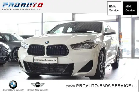 Used BMW X2 Petrol 2022 Ad Germany