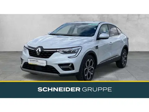 Annonce RENAULT ARKANA Essence 2023 d'occasion 