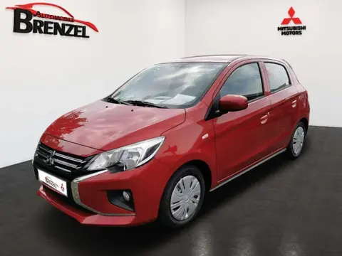 Used MITSUBISHI SPACE STAR Petrol 2024 Ad 