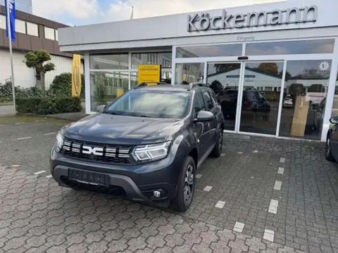 Used DACIA DUSTER Petrol 2024 Ad 