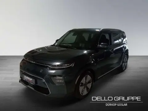 Annonce KIA SOUL Électrique 2024 d'occasion 