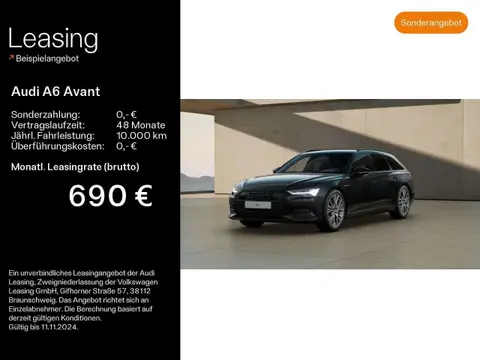 Used AUDI A6 Diesel 2023 Ad 