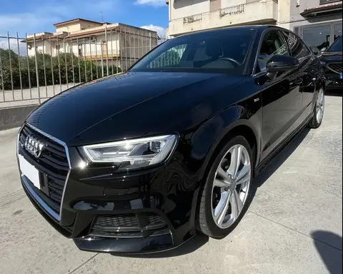 Annonce AUDI A3 Diesel 2019 d'occasion 