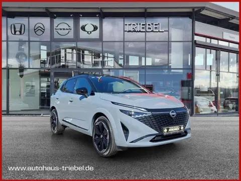 Annonce NISSAN QASHQAI Essence 2024 d'occasion 