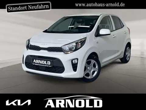 Annonce KIA PICANTO Essence 2024 d'occasion 