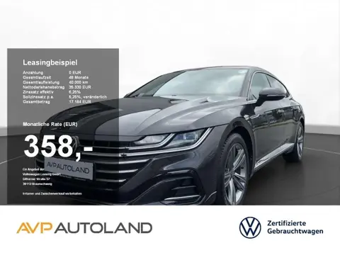 Used VOLKSWAGEN ARTEON Diesel 2023 Ad 