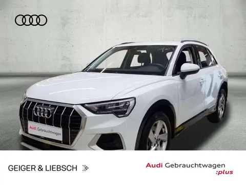 Annonce AUDI Q3 Diesel 2024 d'occasion 