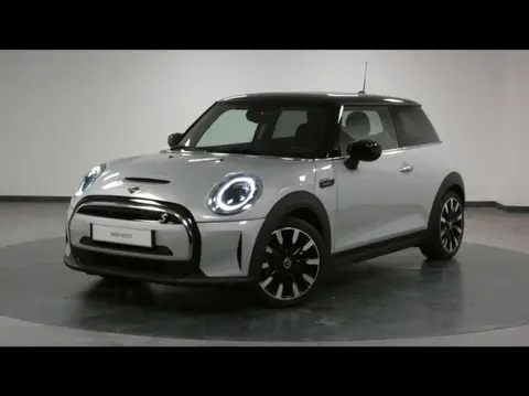 Annonce MINI COOPER Électrique 2022 d'occasion 