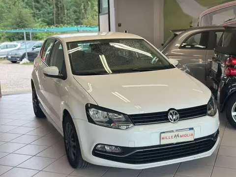 Used VOLKSWAGEN POLO Diesel 2015 Ad 