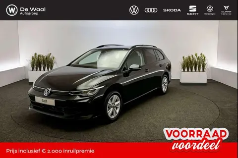 Used VOLKSWAGEN GOLF Petrol 2024 Ad 