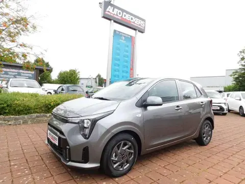 Used KIA PICANTO Petrol 2024 Ad 