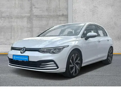 Annonce VOLKSWAGEN GOLF Essence 2023 d'occasion 