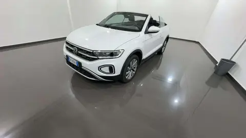 Used VOLKSWAGEN T-ROC Petrol 2023 Ad 